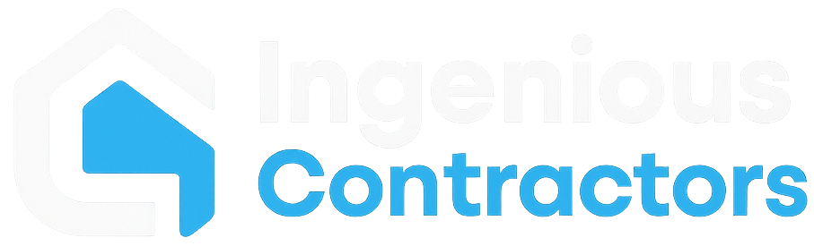 Ingenious Contractors Ingenious Contractors